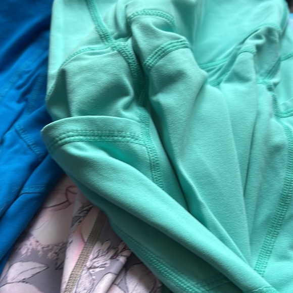 Gym leggings bundle - Picture 2 of 4